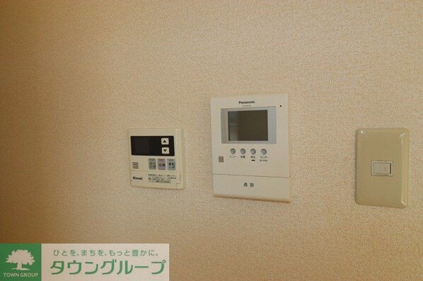 小泉コーポラスの物件内観写真